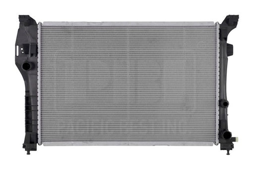 Radiator Pacific Auto Company PR8149A