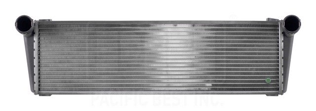Radiator Pacific Auto Company PR8151A