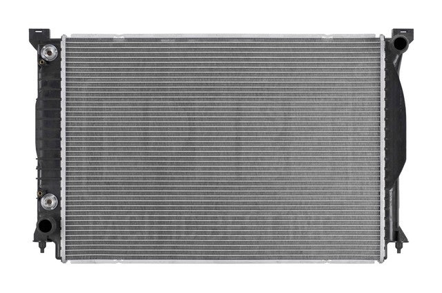 Radiator Pacific Auto Company PR8152A