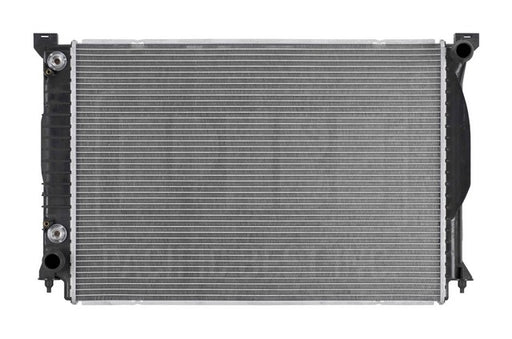 Radiator Pacific Auto Company PR8152A