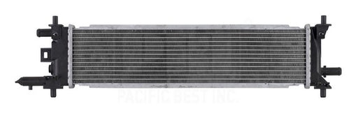 Radiator Pacific Auto Company PR8153A