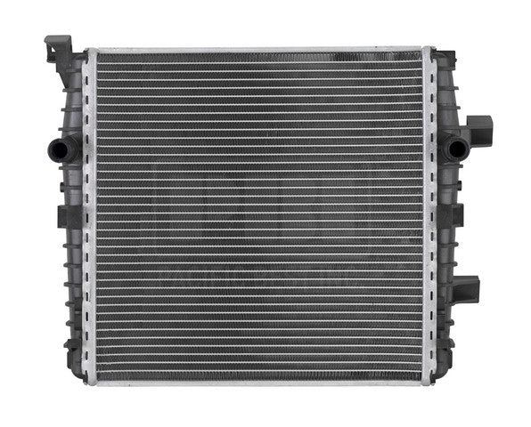 Radiator Pacific Auto Company PR8157A