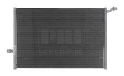 Radiator Pacific Auto Company PR8166A