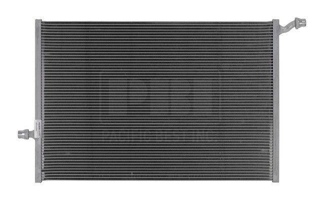 Radiator Pacific Auto Company PR8166A