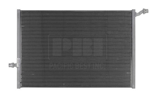 Radiator Pacific Auto Company PR8166A