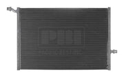 Radiator Pacific Auto Company PR8166A