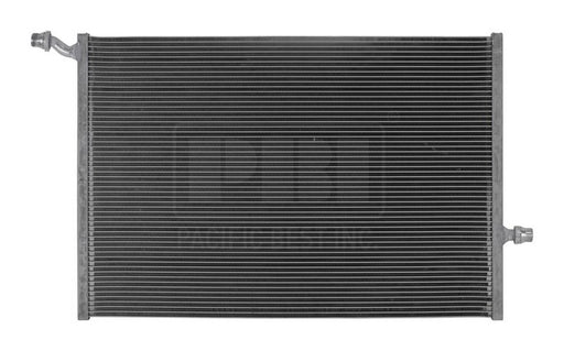 Radiator Pacific Auto Company PR8166A