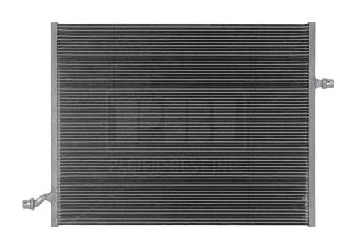 Radiator Pacific Auto Company PR8167A