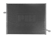 Radiator Pacific Auto Company PR8167A