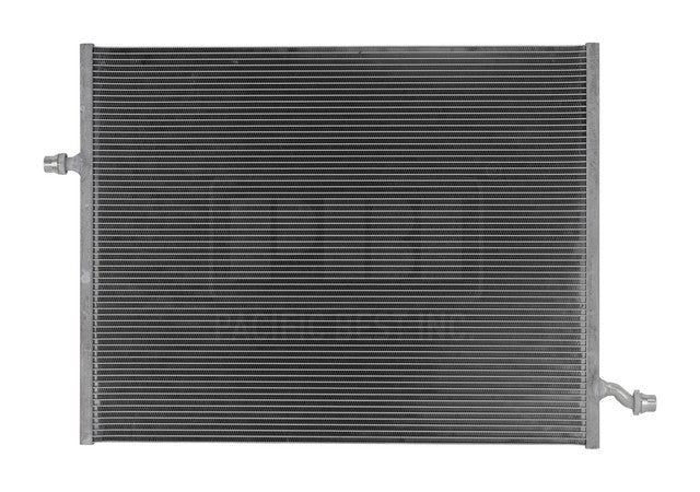 Radiator Pacific Auto Company PR8167A
