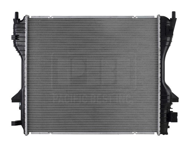 Radiator Pacific Auto Company PR8174A