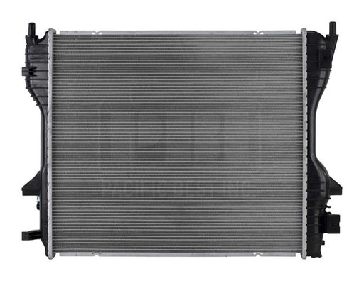 Radiator Pacific Auto Company PR8174A