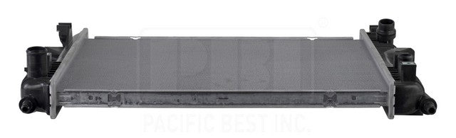 Radiator Pacific Auto Company PR8174A