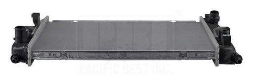 Radiator Pacific Auto Company PR8174A