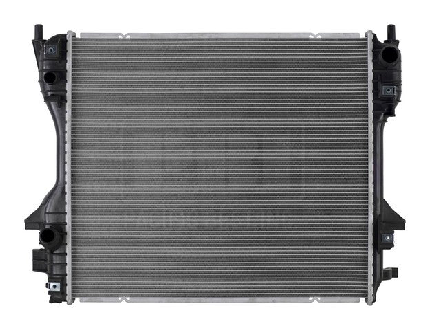 Radiator Pacific Auto Company PR8174A