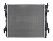 Radiator Pacific Auto Company PR8175A