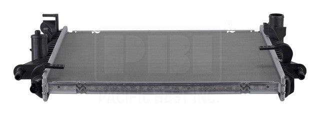 Radiator Pacific Auto Company PR8175A