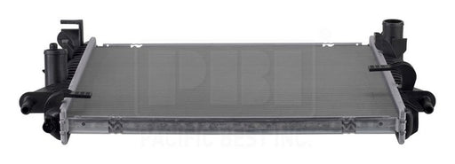 Radiator Pacific Auto Company PR8175A