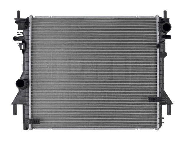 Radiator Pacific Auto Company PR8175A