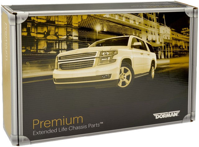 Suspension Kit Dorman-OE Solutions 541-063