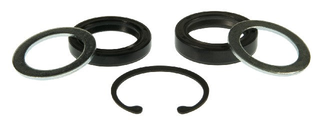 Steering Gear Pitman Shaft Seal Kit National Bearings & Oil Seals PSK-1