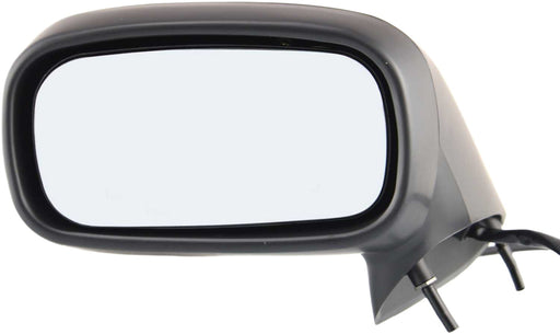 Door Mirror CarParts PT11EL