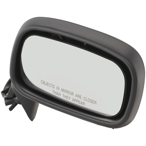 Door Mirror CarParts PT11ER