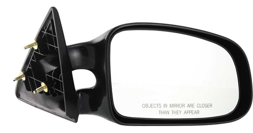 Door Mirror CarParts PT12R