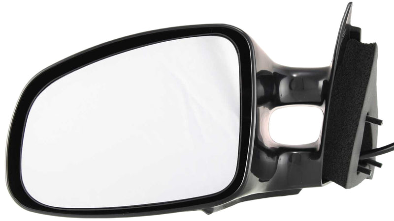 Door Mirror CarParts PT13EL