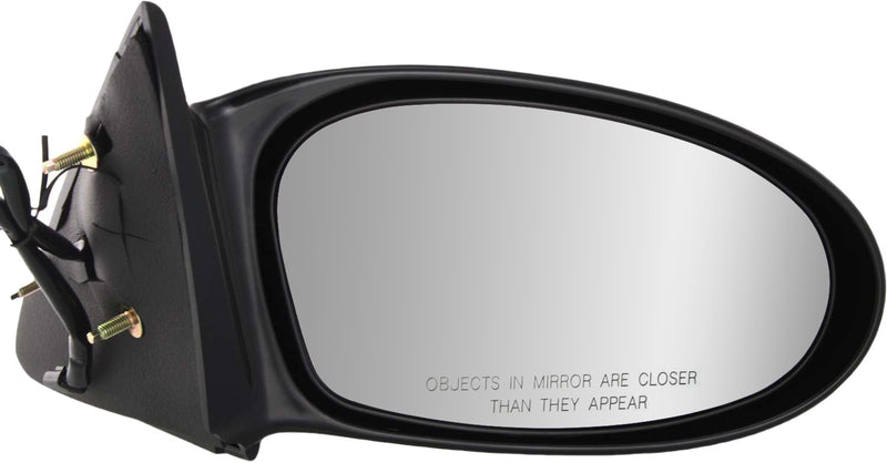 Door Mirror CarParts PT14ER