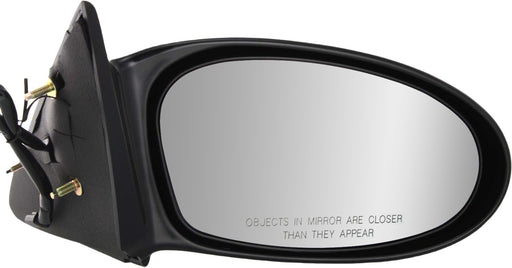 Door Mirror CarParts PT14ER