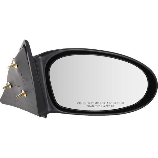 Door Mirror CarParts PT14R