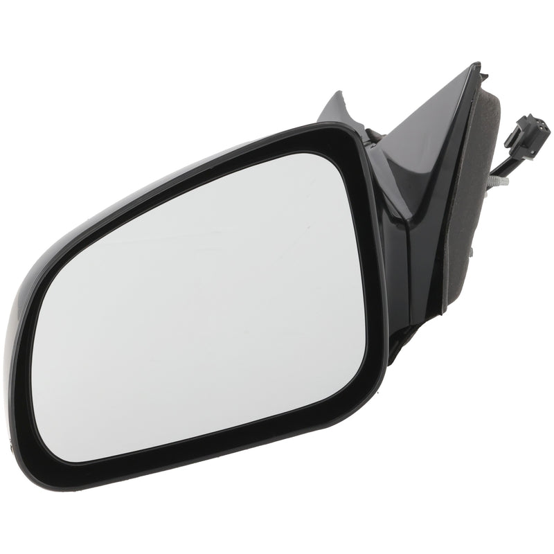 Door Mirror CarParts PT15EL