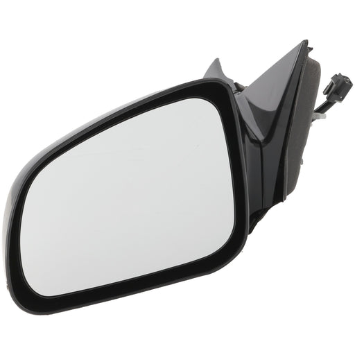 Door Mirror CarParts PT15EL