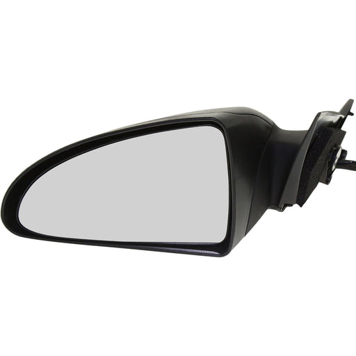 Door Mirror CarParts PT16EL