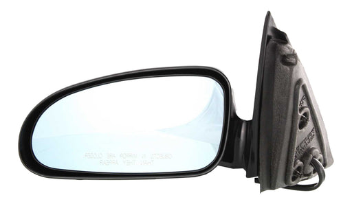 Door Mirror CarParts PT17EL