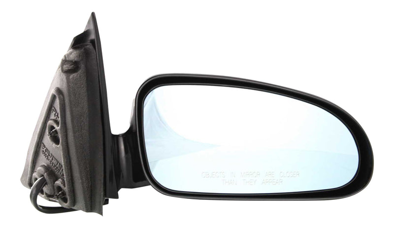 Door Mirror CarParts PT17ER