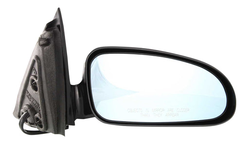 Door Mirror CarParts PT17ER