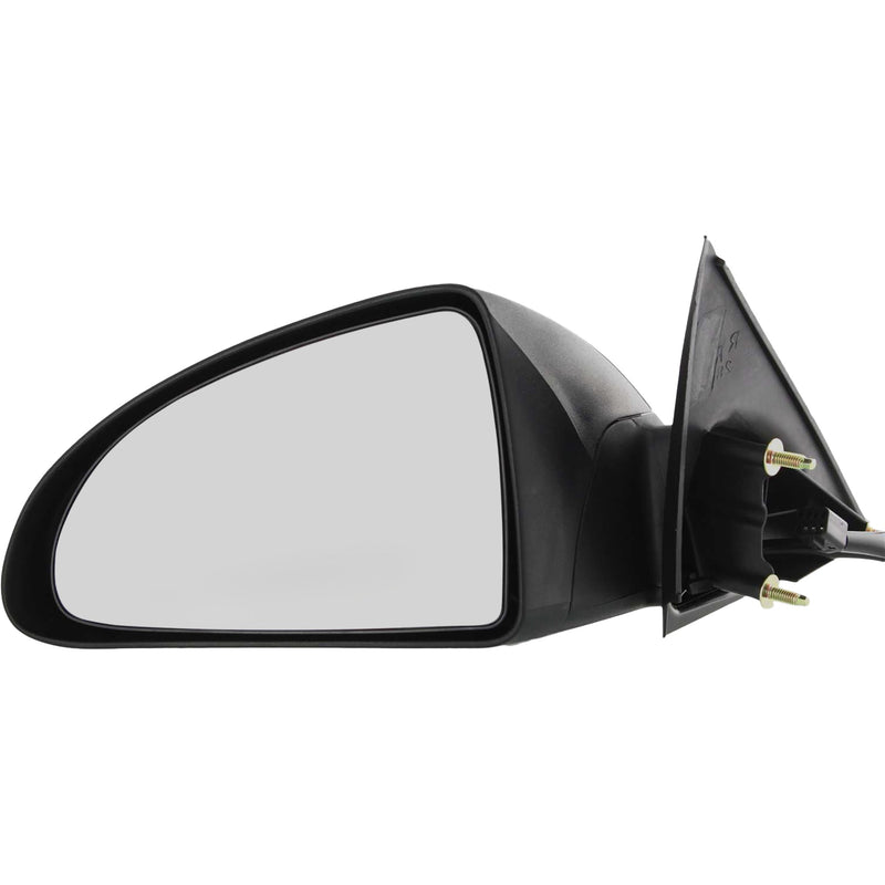 Door Mirror CarParts PT18EL