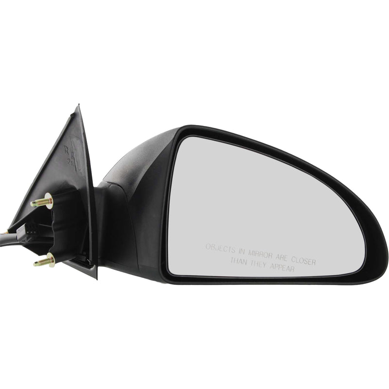 Door Mirror CarParts PT18ER