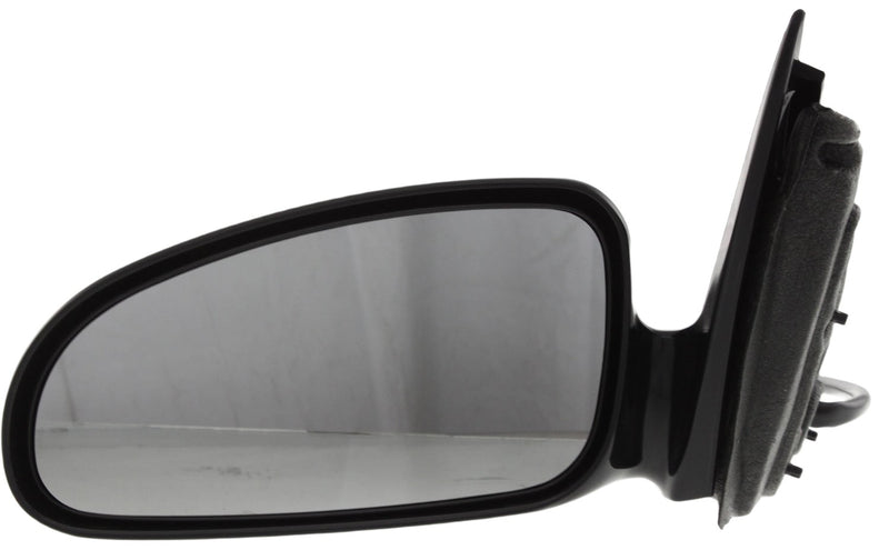 Door Mirror CarParts PT19EL