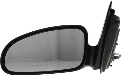 Door Mirror CarParts PT19EL