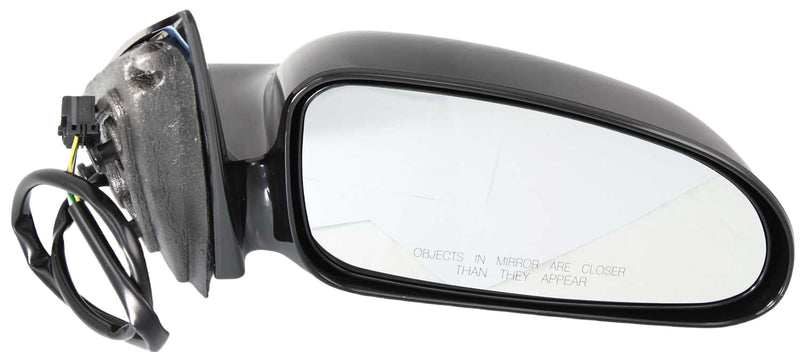 Door Mirror CarParts PT19ER