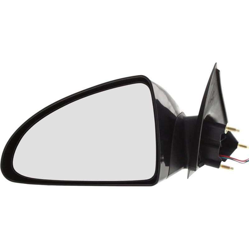 Door Mirror CarParts PT21EL