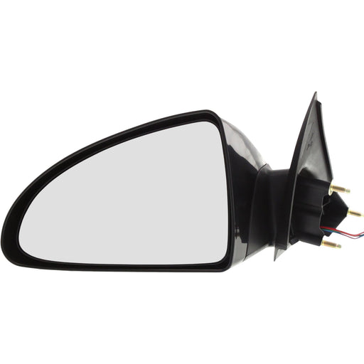 Door Mirror CarParts PT21EL