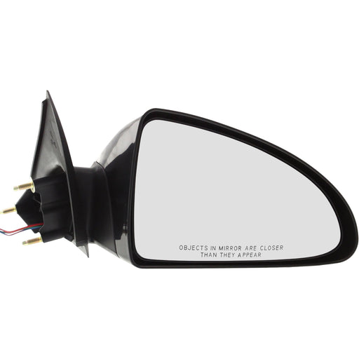Door Mirror CarParts PT21ER