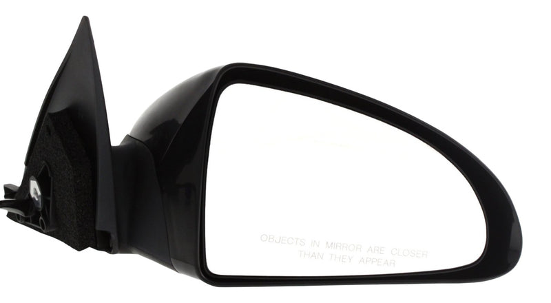 Door Mirror CarParts PT22ER