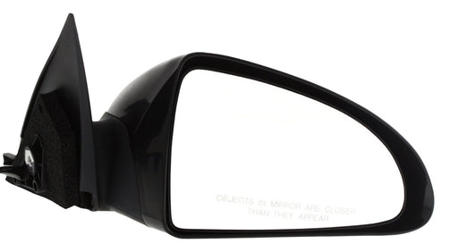 Door Mirror CarParts PT22ER