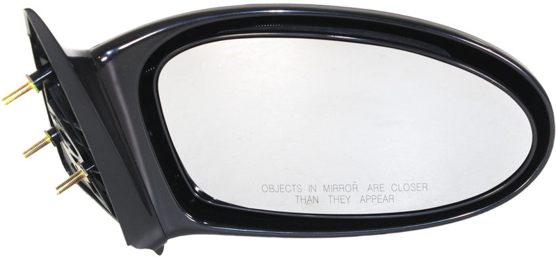 Door Mirror CarParts PT26R
