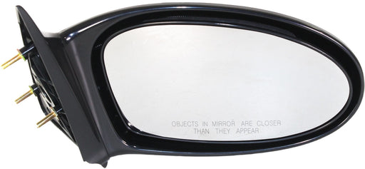 Door Mirror CarParts PT26R